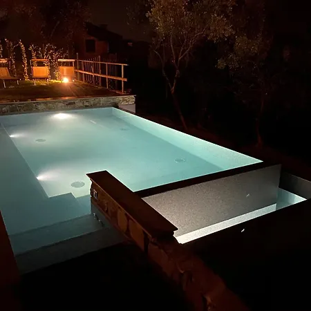 Exclusive Romantic Escape Between Cinque Terre And Portofino, Offering Complete Privacy And A Private Infinity Pool Вилла Leivi