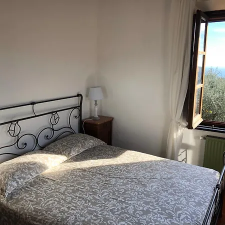 Exclusive Romantic Escape Between Cinque Terre And Portofino, Offering Complete Privacy And A Private Infinity Pool