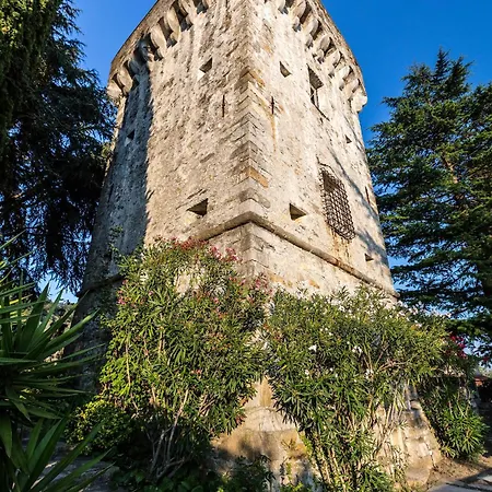 Villa Exclusive Romantic Escape Between Cinque Terre And Portofino, Offering Complete Privacy And A Private Infinity Pool